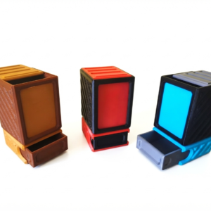 Caja para cartas